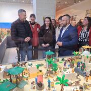 Vila-real celebra la cultura amb tres exposicions destacades