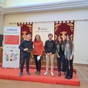 Vila-real obri portes al treball inclusiu amb una marató d’entrevistes per a persones amb diversitat funcional