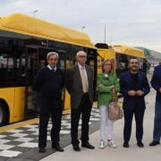 Polèmica a Vila-real per la pèrdua d’una ajuda de 70.000 euros per al transport públic