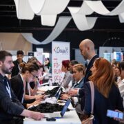 El Fòrum Ocupa’t es consolida com a punt de trobada per a la creació de treball amb 62 contractacions