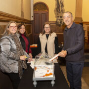 Pascual Broch revalida la presidència de la Comunitat de Regants de Vila-real fins 2028