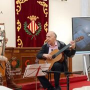 La XII edició de la Setmana Tàrrega de Vila-real arriba a la seua fi