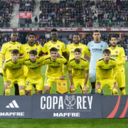 El Villarreal s’acomiada de la Copa després d’una nova patacada, ara al camp del Pontevedra (1-0)