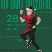 Vila-real tancarà el circuit de carreres populars amb la XIV Sant Silvestre