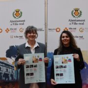 Vila-real presenta l’Abonament 2025