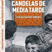 Presentació del llibre ‘Candelas de mitja vesprada’
