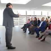 Vila-real obri places per a docents a la nova edició del Taller d’Ocupació 2025-2026