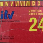 Mantenir la ITV al dia és clau per a la seguretat viària i evitar sancions