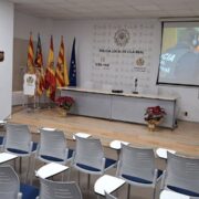 Èxit de convocatòria en la Jornada sobre Mediació Policial amb presència internacional