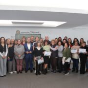 Vila-real reforça el seu compromís amb la inclusió laboral amb una nova edició del Taller d’Ocupació 2025