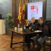 Vila-real rememora la seua història amb la conferència ‘La repressió de l’austracisme: Vila-real, 1706-1738’