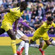 El Villarreal CF busca consolidar-se a casa