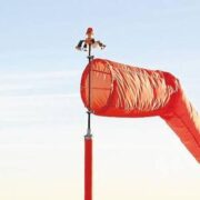 Alerta taronja per vents a la provincia: consells per protegir-se durant el vendaval