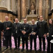 Descobreix les curiositats amagades de la Setmana Santa de Vila-real