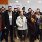 Compromís per Vila-real renova l’executiva local