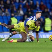 Un bon Villarreal torna de buit després de la derrota en la seua visita al camp de la Reial Societat (1-0)
