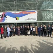 Vila-real reivindica el paper clau del sector ceràmic en la 41a edició de Cevisama