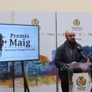 Els Premis Maig-Memorial Pasqual Batalla tornen en 2025 amb més suport per a la novel·la curta