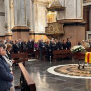 Vila-real acomiada a la seua Filla Predilecta Dolores Cortés Goterris amb honors
