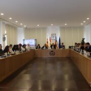 Vila-real impulsa la sostenibilitat amb la instal·lació d’un carregador d’aigua reciclada per a la neteja viària