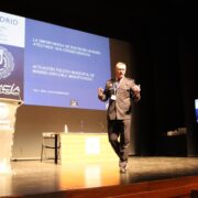 La Policia Local de Vila-real opta als Premis Ponle freno