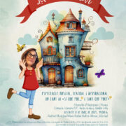 L’Auditori Municipal acull l’espectacle inspirador ‘La meva llar’