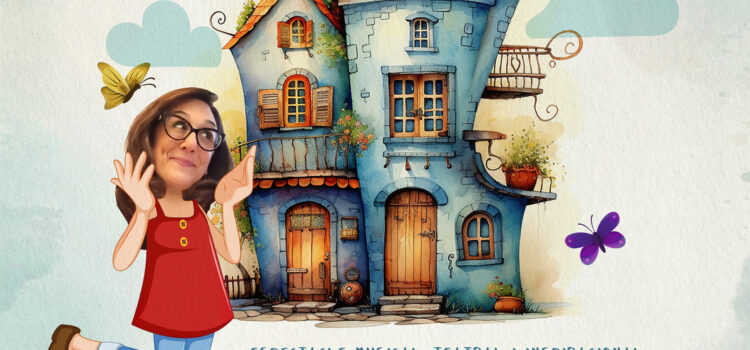 L’Auditori Municipal acull l’espectacle inspirador ‘La meva llar’