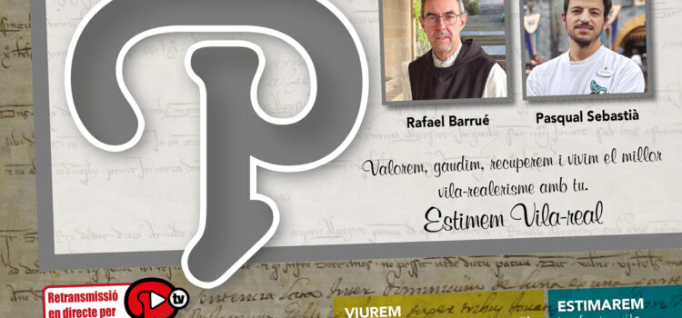 El divendres 14 de febrer, gala dels XXV Premis POBLE a l’Auditori Municipal Músico Rafael Beltrán Moner