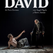 Estrena de l’obra de teatre DAVID a Vila-real