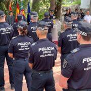Nova convocatòria per sumar efectius a la Policia Local de Vila-real
