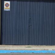 Vila-real regula els guals amb horaris diferenciats per a millorar l’estacionament