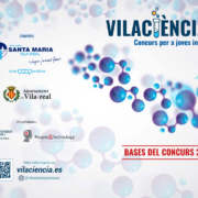 La V Fira-Concurs per a Joves Investigadors