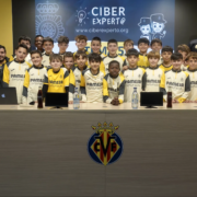 El Villarreal CF contra el ciberassetjament