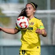 El Villarreal Femení cau amb honor davant el líder (1-0)