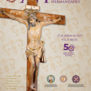 Vila-real acollirà la XVI Trobada Interdiocesana de Confraries i Germandats de Setmana Santa