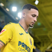 Yeremy confia en un partit intens i obert davant el Rayo Vallecano