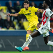 El Villarreal busca recuperar la victòria davant el Rayo Vallecano