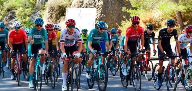 El ciclisme valencià defineix el seu calendari de competicions per a 2025