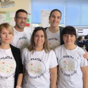 VilaTea impulsa la inclusió amb el cicle de xarrades ‘Descobrint l’Autisme’ als col·legis