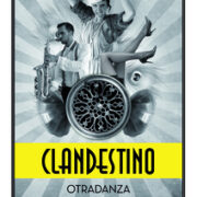 L’espectacle de dansa ‘Clandestino’ de la companyia Otra Danza arriba a l’Auditori Municipal el 29 de març