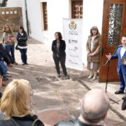 Vila-real homenatja Joan Bosch amb una exposició de la seua obra