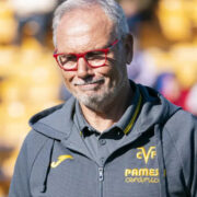 El Villarreal B afronta un repte complicat davant un Ceuta invicte en els últims dotze partits