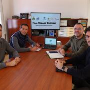 Vila-real s’implica en el programa Erasmus+ per a innovar en educació emocional