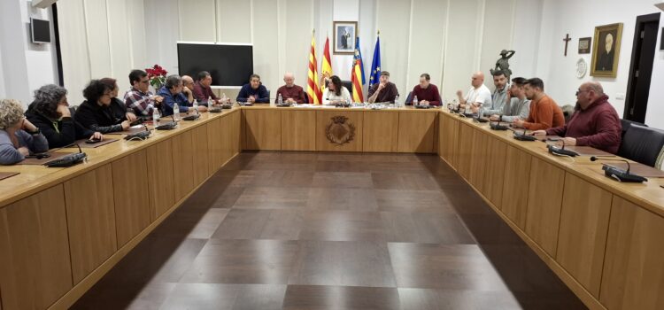 Més de 3.500 persones participaran a la primera edició de Fem Xulla