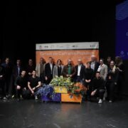 Vila-real premia els corredors del Circuit de Carreres Populars en la seua 8ª Gala