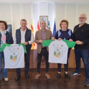 Vila-real viu una nova edició de la històrica Pujada de Sant Pasqual a Sant Joan de Penyagolosa