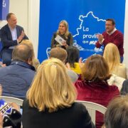 Casabó exigeix una disculpa a Benlloch per la manipulació sobre el Fons de Cooperació