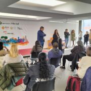 Vila-real impulsa la creació d’ocupació amb una nova edició del taller d’ocupació per a 30 persones