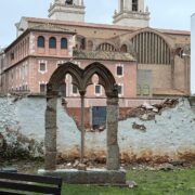 El PP critica l’abandonament del Museu Casa de Polo i demana solucions urgents