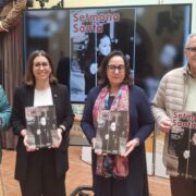 Vila-real ho te tot preparat per a una Setmana Santa plena d’activitats